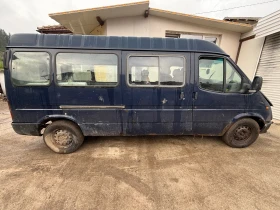 Ford Transit | Mobile.bg    2