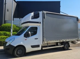 Обява за продажба на Renault Master ~21 000 лв. - изображение 1