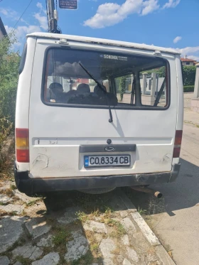 Ford Transit 2.5 Turbo diesel  | Mobile.bg    3
