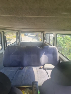 Ford Transit 2.5 Turbo diesel  | Mobile.bg    7
