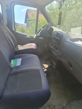 Ford Transit 2.5 Turbo diesel  | Mobile.bg    8