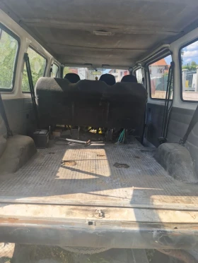 Ford Transit 2.5 Turbo diesel  | Mobile.bg    6