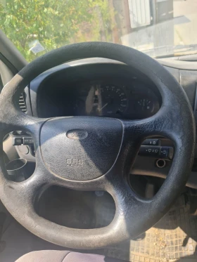 Ford Transit 2.5 Turbo diesel  | Mobile.bg    5