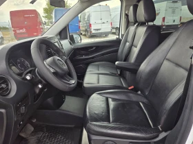 Обява за продажба на Mercedes-Benz Vito 114, TOURER, 9 местен, 4 x 4, Лед, Нави, Дълга баз ~39 990 лв. - изображение 8