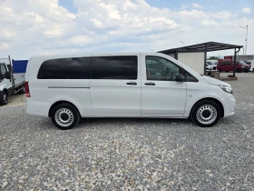 Обява за продажба на Mercedes-Benz Vito 114, TOURER, 9 местен, 4 x 4, Лед, Нави, Дълга баз ~39 990 лв. - изображение 5