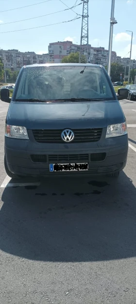     VW T5
