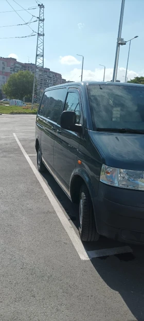 Обява за продажба на VW T5 ~19 600 лв. - изображение 3