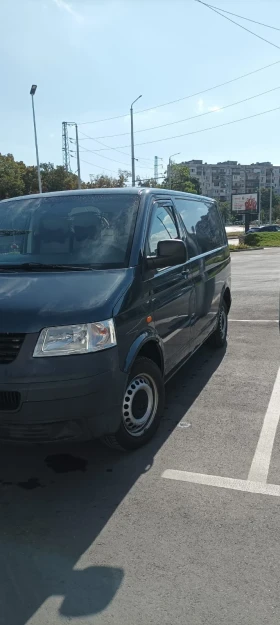 Обява за продажба на VW T5 ~19 600 лв. - изображение 2