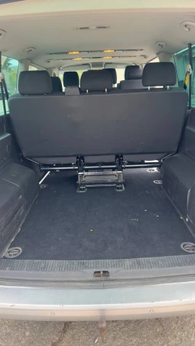 VW Caravelle 2.0TDI* * 8+ 1 | Mobile.bg    15