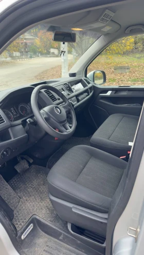 VW Caravelle 2.0TDI* * 8+ 1 | Mobile.bg    9