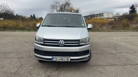 VW Caravelle 2.0TDI* * 8+ 1 | Mobile.bg    2