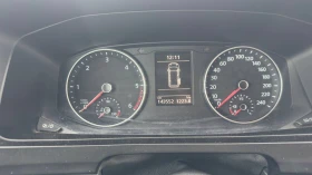 VW Caravelle 2.0TDI* * 8+ 1 | Mobile.bg    14