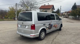 VW Caravelle 2.0TDI* * 8+ 1 | Mobile.bg    5