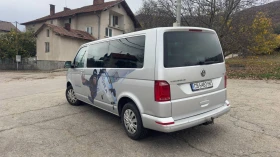 VW Caravelle 2.0TDI* * 8+ 1 | Mobile.bg    7