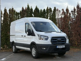 Ford Transit e-Transit 350 L2H2 - изображение 1