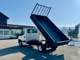 Iveco 35c15 Самосвал * Климатроник* ТОП!!!, снимка 2