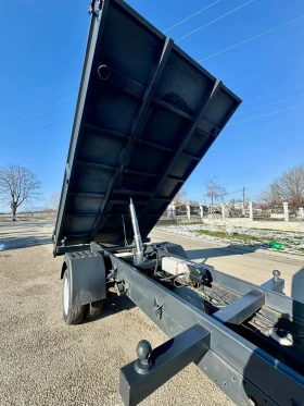 Iveco 35c15 Самосвал * Климатроник* ТОП!!!, снимка 6