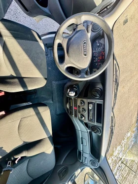 Iveco 35c15 Самосвал * Климатроник* ТОП!!!, снимка 10