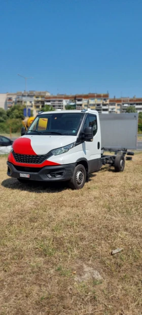 Iveco 35s16 