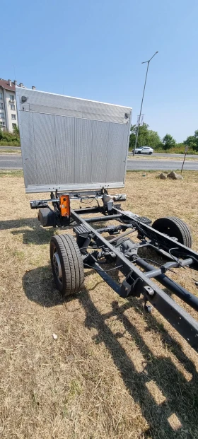 Iveco 35s16 undefined | Auto.bg — изображение 5