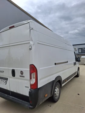 Fiat Ducato хладилен | Auto.bg — изображение 5