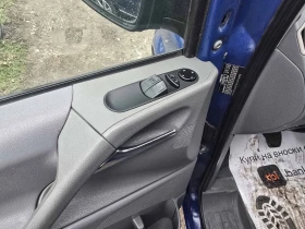 Mercedes-Benz Vito 111/2.2CDI, 9места, Климатик, Дълга база | Auto.bg — изображение 7