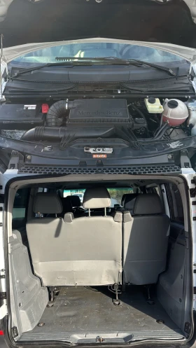 Mercedes-Benz Vito 2.2CDI/116��* �������* ���� | Mobile.bg � ����� ������ 12