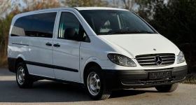 ������ Mercedes-Benz Vito