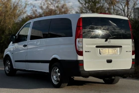 Mercedes-Benz Vito 2.2CDI/116��* �������* ���� | Mobile.bg � ����� ������ 7