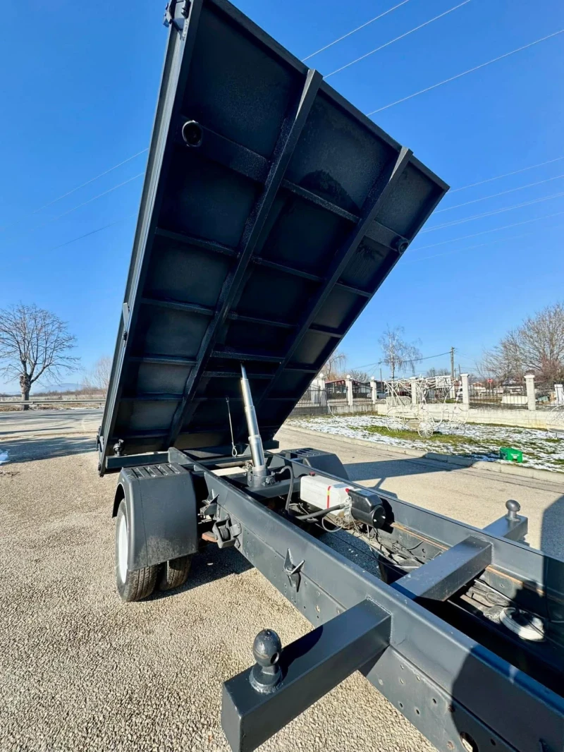 Iveco 35c15 Самосвал * Климатроник* ТОП!!!, снимка 6 - Бусове и автобуси - 53169467