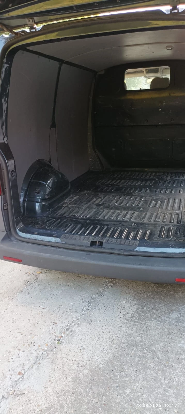VW T5  - изображение 7