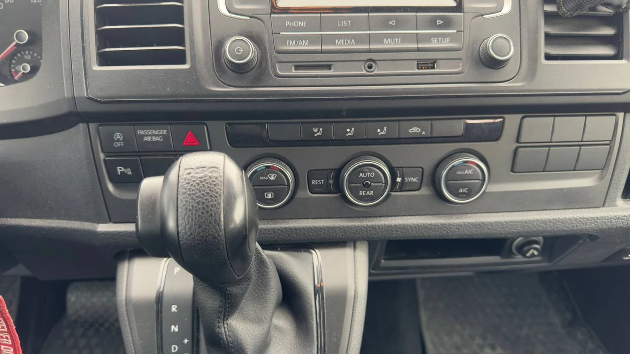 VW Caravelle 2.0TDI* * 8+ 1 | Mobile.bg   13