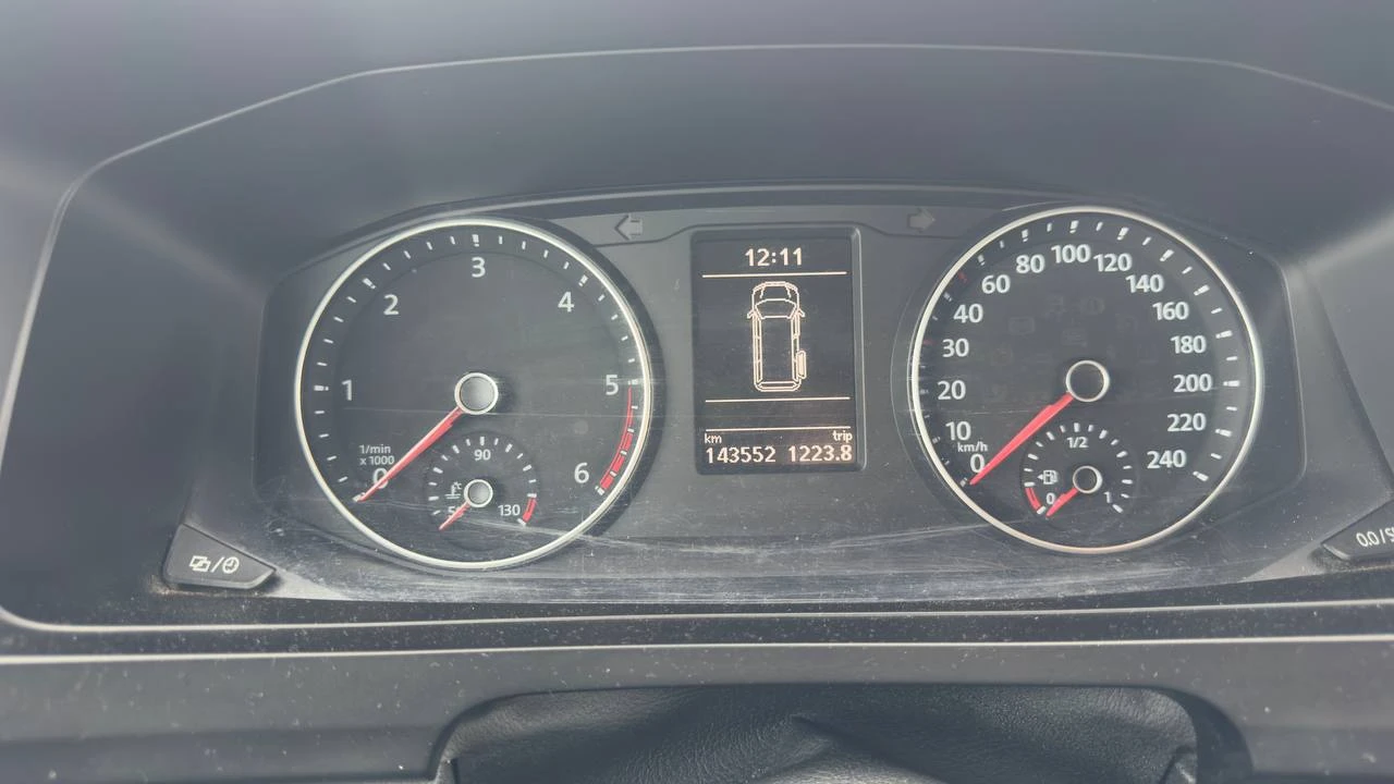 VW Caravelle 2.0TDI* * 8+ 1 | Mobile.bg   14