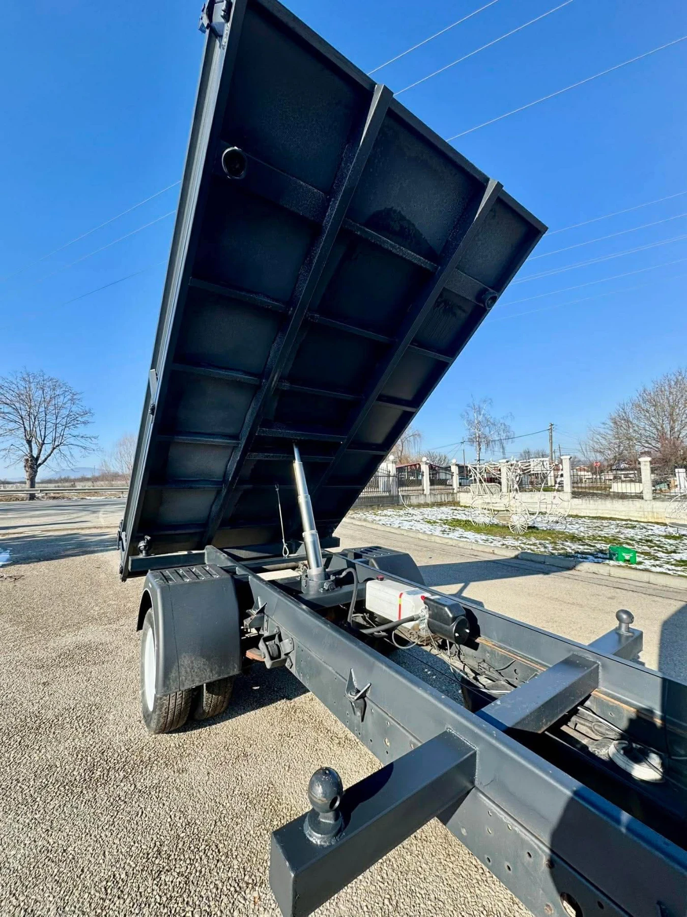 Iveco 35c15 Самосвал * Климатроник* ТОП!!! - изображение 6