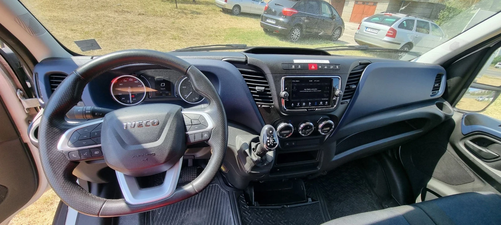 Iveco 35s16, снимка 7 - Бусове и автобуси - 53896053