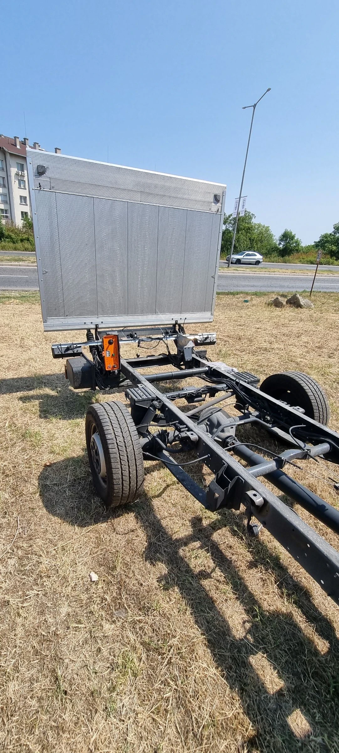 Iveco 35s16, снимка 5 - Бусове и автобуси - 53896053