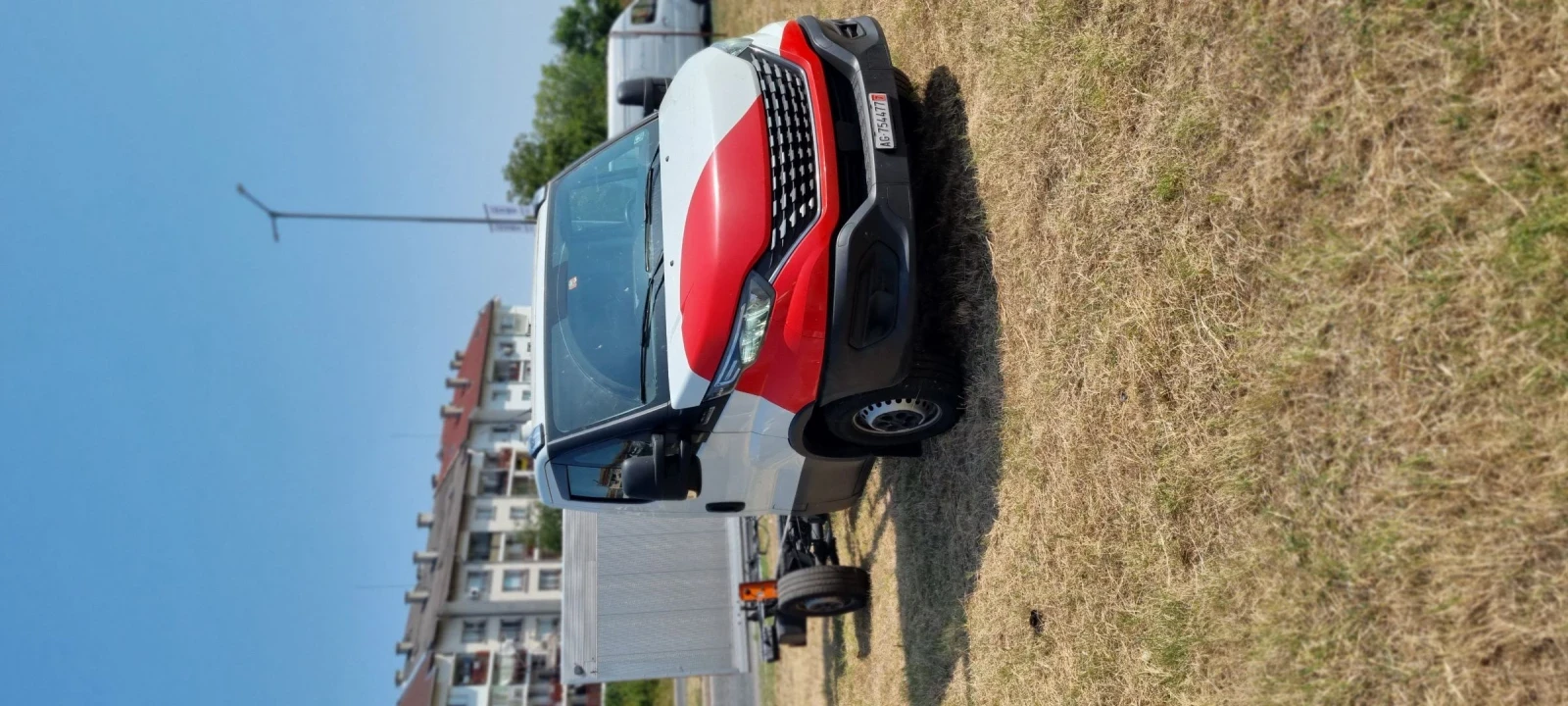 Iveco 35s16, снимка 3 - Бусове и автобуси - 53896053