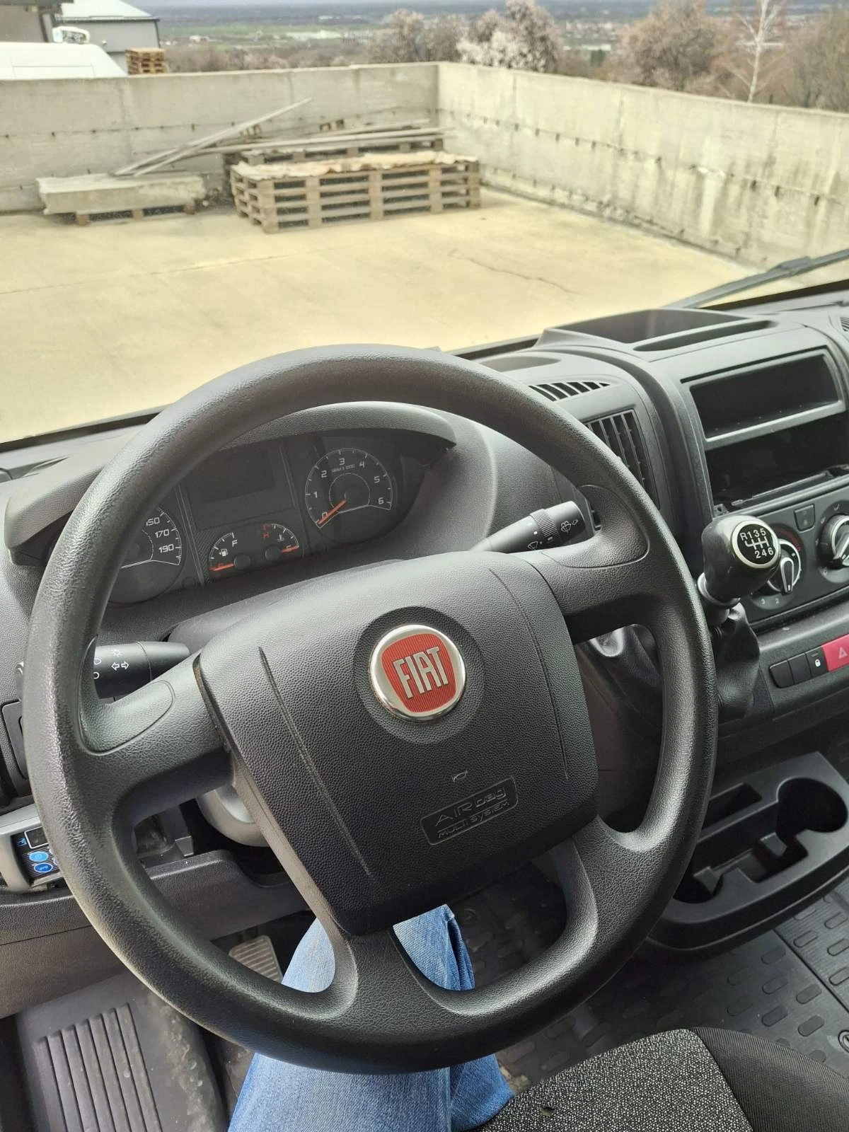 Fiat Ducato хладилен, снимка 9 - Бусове и автобуси - 53949393
