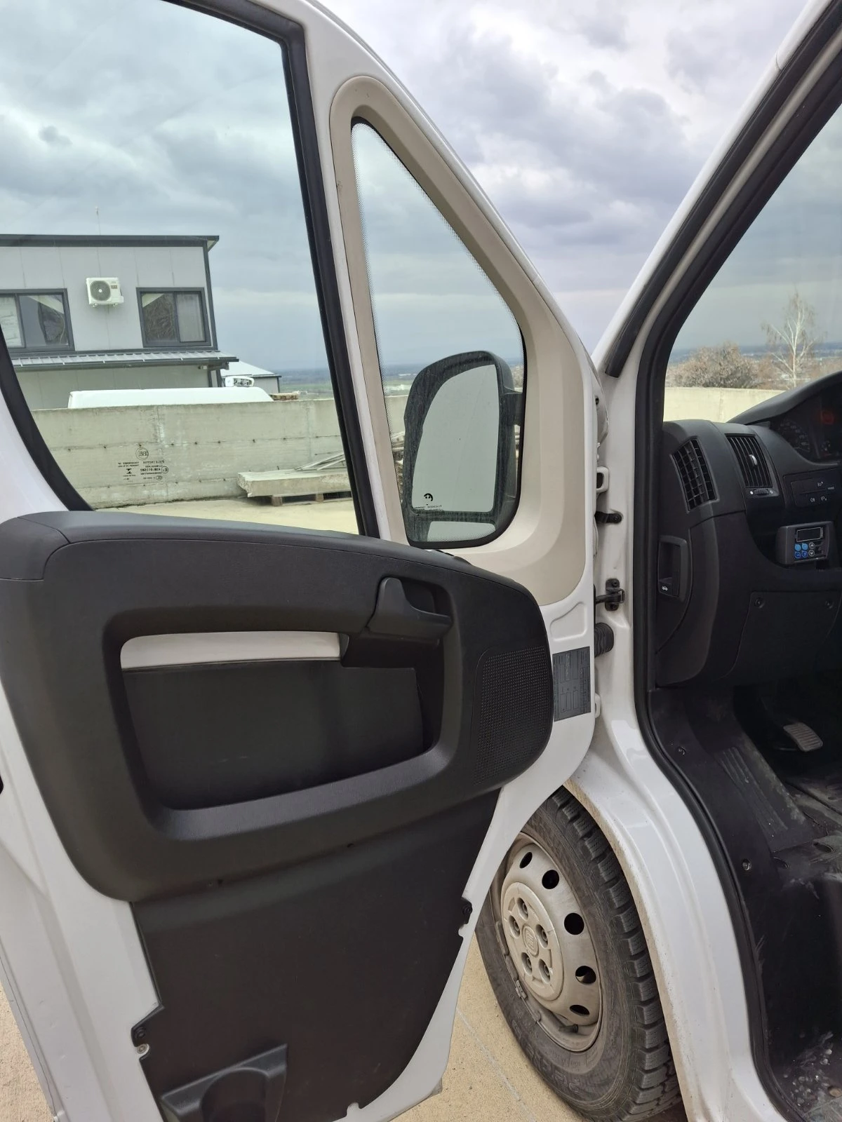 Fiat Ducato хладилен, снимка 7 - Бусове и автобуси - 53949393