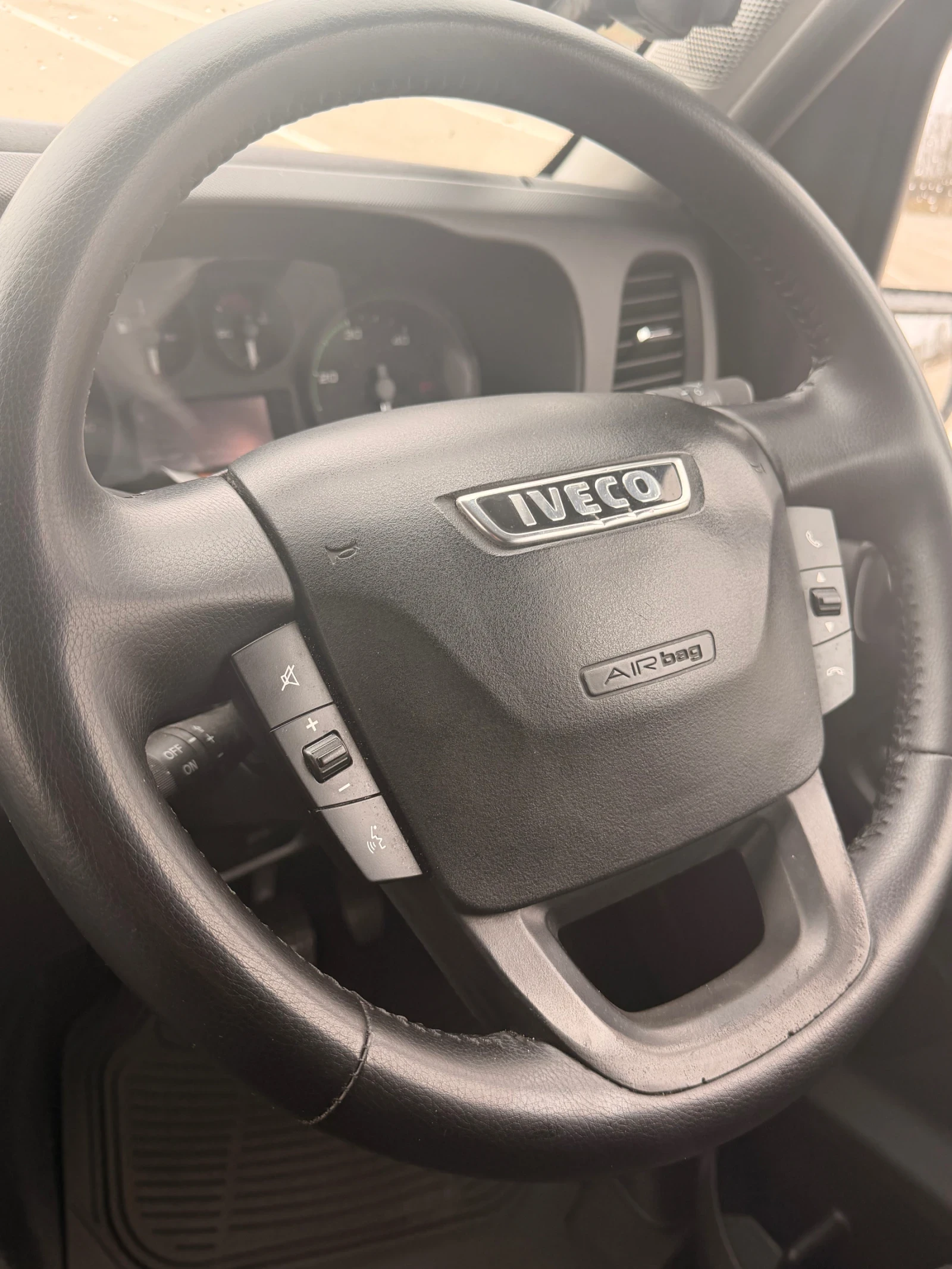Iveco Daily 70C Iveco daily 72C170, снимка 5 - Бусове и автобуси - 54658496