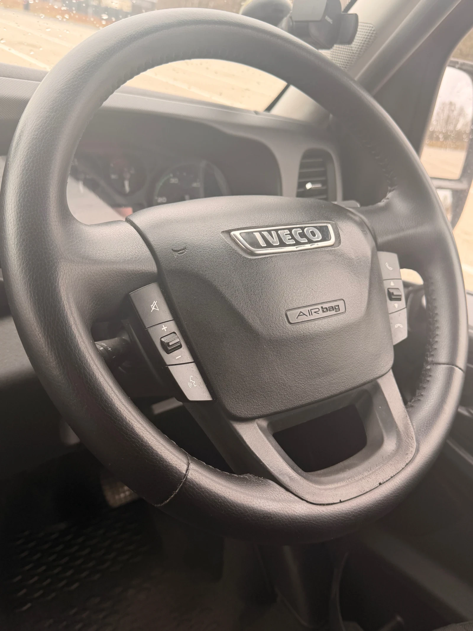 Iveco Daily 70C Iveco daily 72C170, снимка 3 - Бусове и автобуси - 54658496