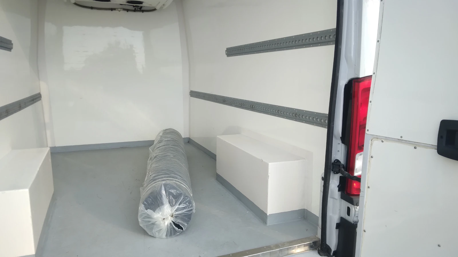 Fiat Ducato, снимка 10 - Бусове и автобуси - 55589542