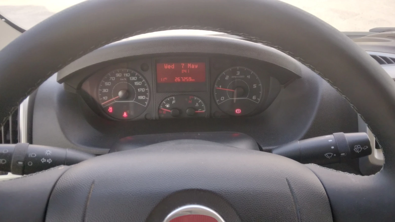 Fiat Ducato, снимка 13 - Бусове и автобуси - 55589542