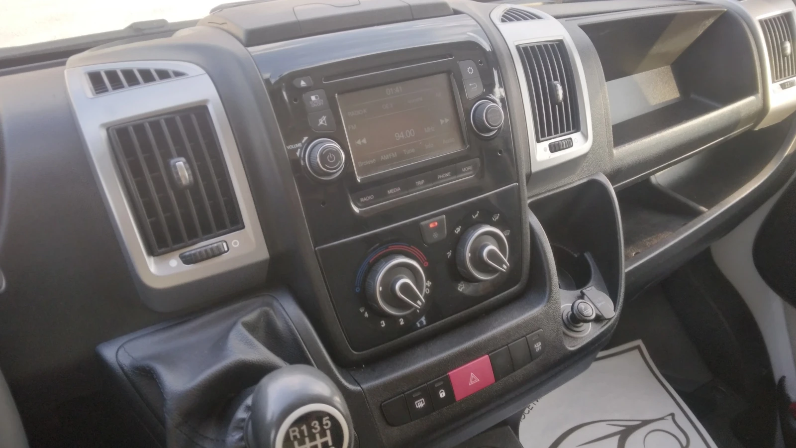 Fiat Ducato, снимка 14 - Бусове и автобуси - 55589542