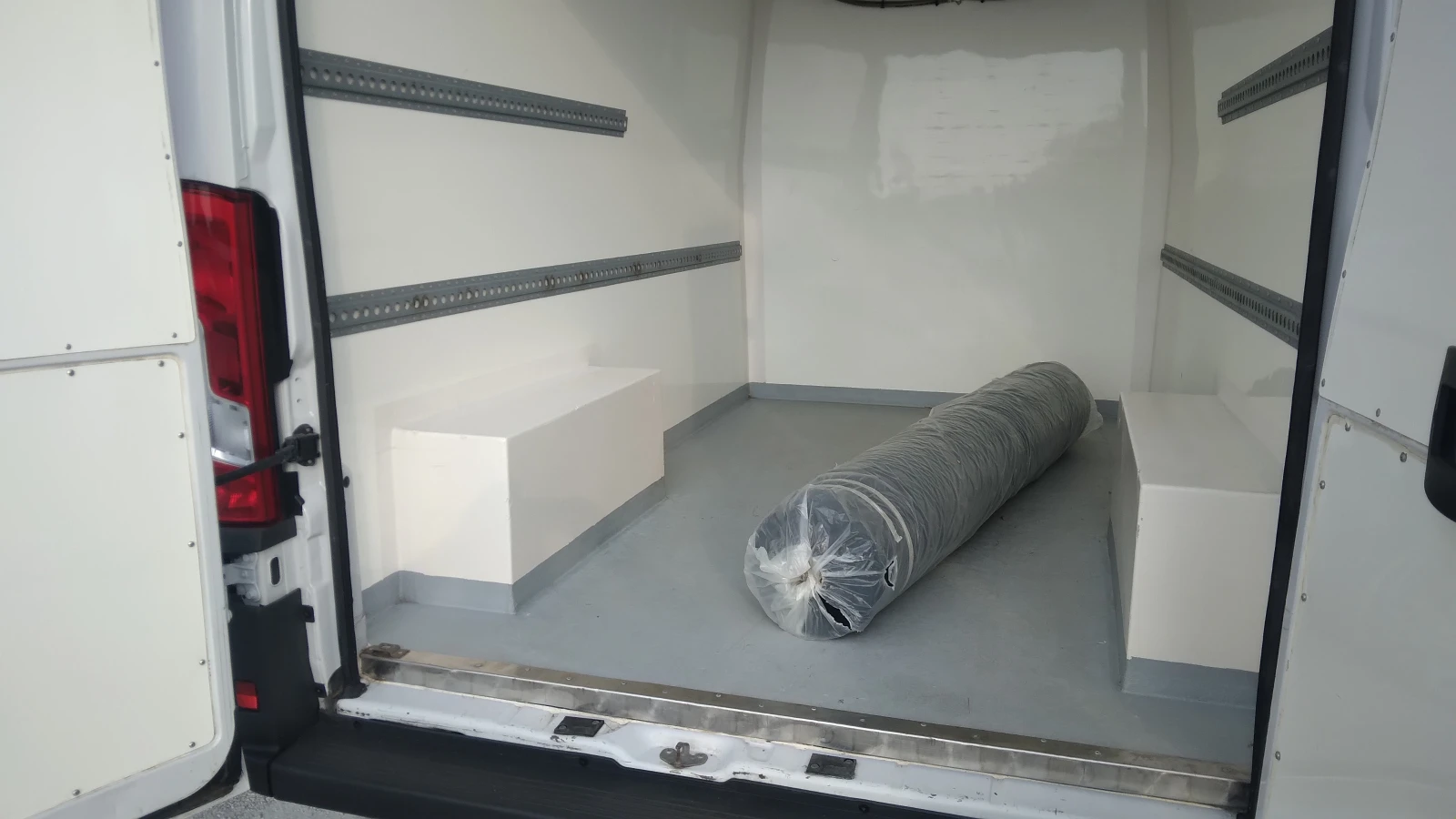 Fiat Ducato, снимка 9 - Бусове и автобуси - 55589542