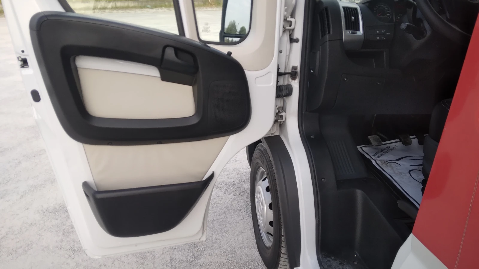 Fiat Ducato, снимка 5 - Бусове и автобуси - 55589542