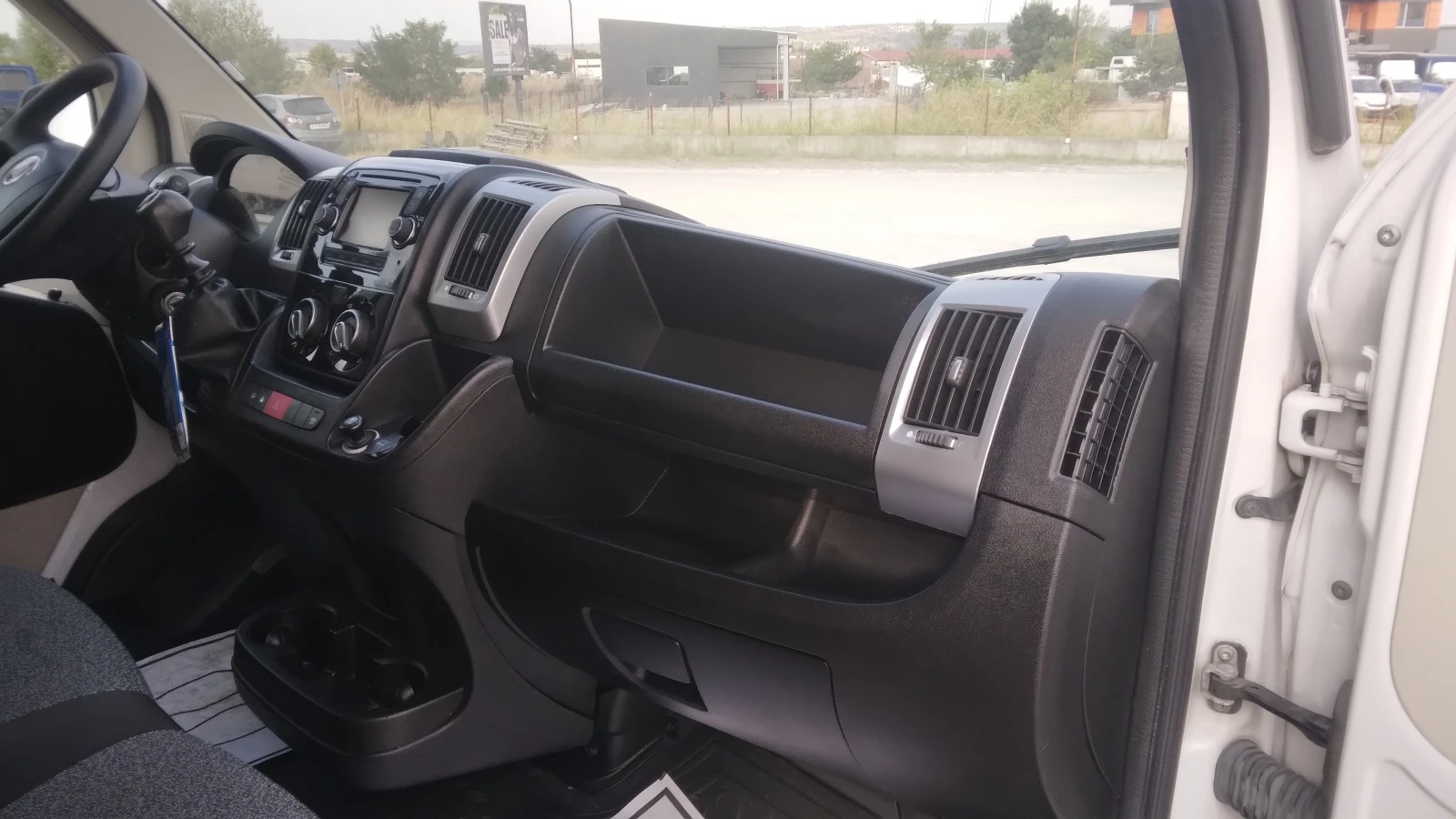 Fiat Ducato, снимка 8 - Бусове и автобуси - 55589542