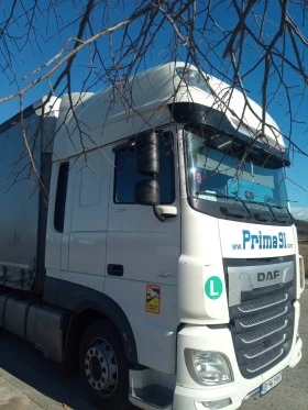Daf Xf-480, снимка 3