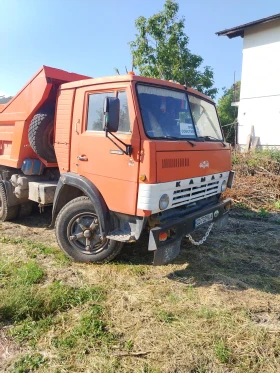 Kamaz 51112, снимка 13