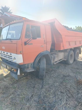 Kamaz 51112, снимка 11